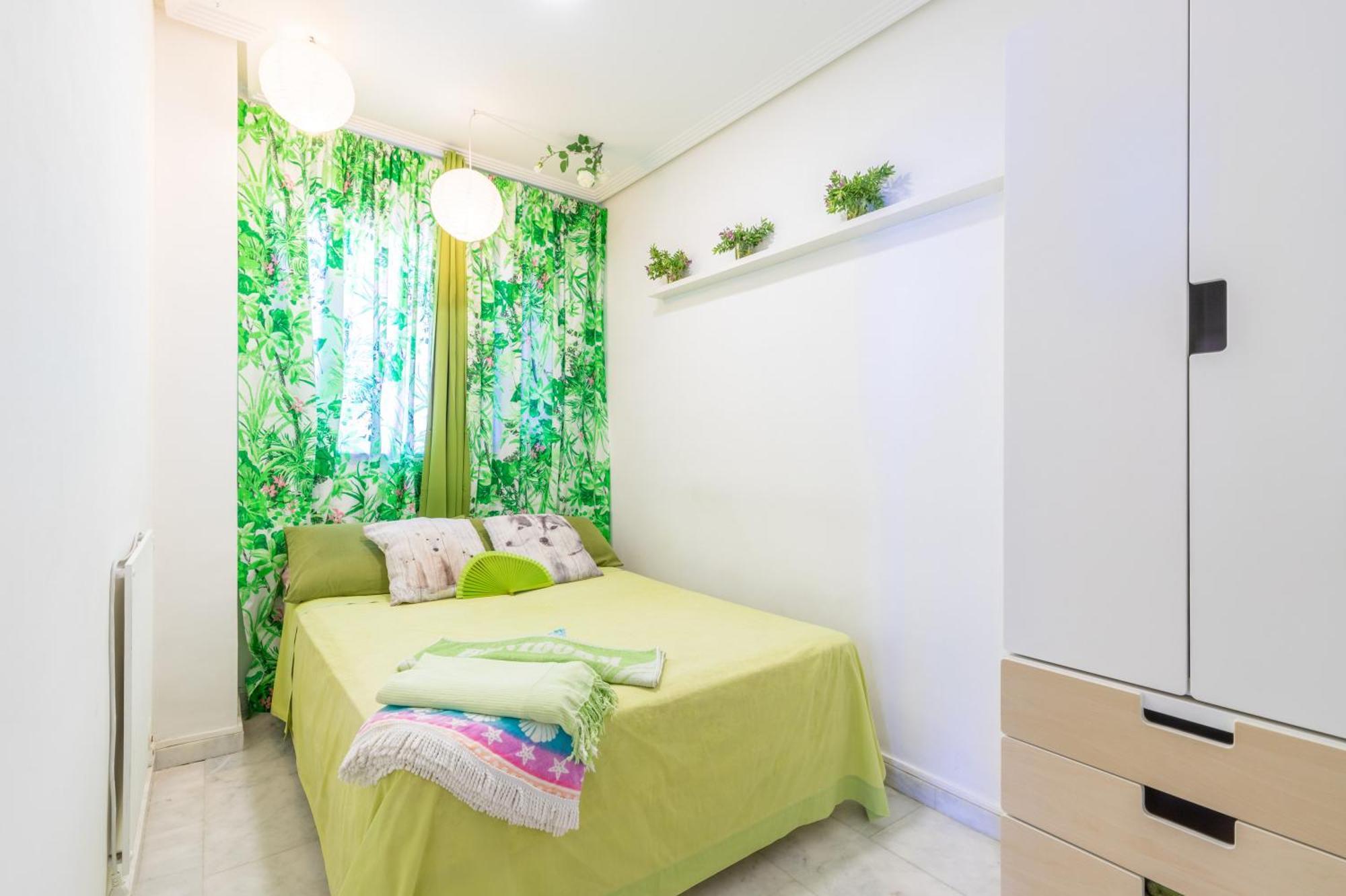 Apartamento Paraiso Florida Бенидорм Экстерьер фото